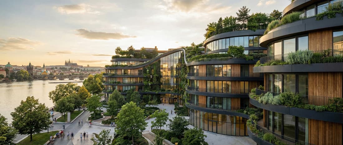 Real Estate Agent Platform